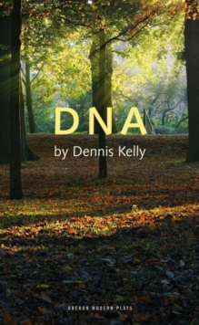 DNA, Paperback DNA, Paperback