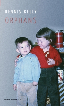 Orphans, Paperback Book Orphans, Paperback Book