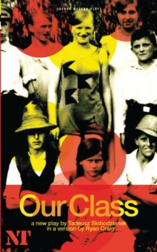 Our Class, Paperback Book Our Class, Paperback Book