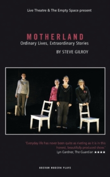 Motherland, Paperback Book Motherland, Paperback Book