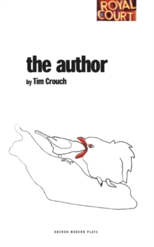 The Author, Paperback Book The Author, Paperback Book