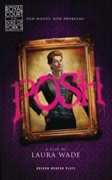 Posh, Paperback Posh, Paperback