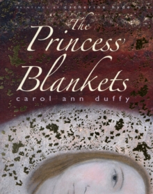 The Princess' Blankets, Paperback Book The Princess' Blankets, Paperback Book