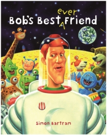 Bob's Best Friend, Hardback Bob's Best Friend, Hardback