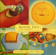 Alison Jay's Question Blocks, Board book Alison Jay's Question Blocks, Board book