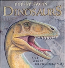 Dinosaurs, Hardback Book Dinosaurs, Hardback Book