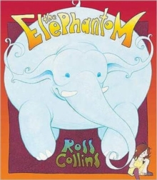 The Elephantom, Paperback The Elephantom, Paperback