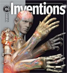 Inventions, Hardback Book Inventions, Hardback Book