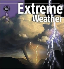 Extreme Weather, Hardback Book Extreme Weather, Hardback Book