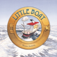 Little Boat, Hardback Little Boat, Hardback
