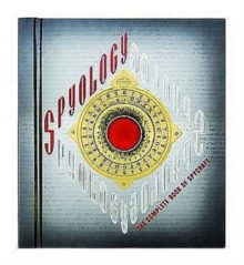 Spyology : The Complete Book of Spycraft, Hardback Spyology : The Complete Book of Spycraft, Hardback