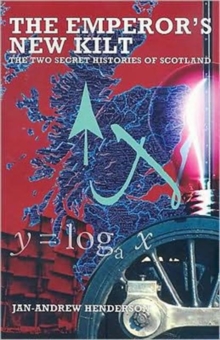 The Emperor's New Kilt, Paperback Book The Emperor's New Kilt, Paperback Book