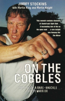 On The Cobbles, Paperback Book On The Cobbles, Paperback Book