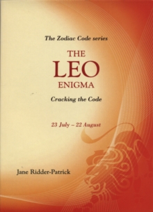 The Leo Enigma : Cracking the Code, Paperback The Leo Enigma : Cracking the Code, Paperback