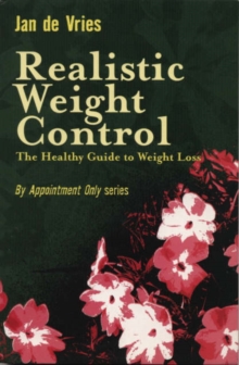 Realistic Weight Control, Paperback Book Realistic Weight Control, Paperback Book