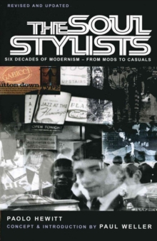 The Soul Stylists, Paperback Book The Soul Stylists, Paperback Book