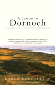 A Season in Dornoch, A, Paperback Book A Season in Dornoch, A, Paperback Book