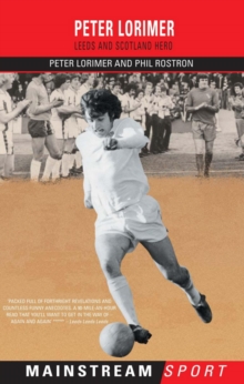 Peter Lorimer, Paperback Book Peter Lorimer, Paperback Book