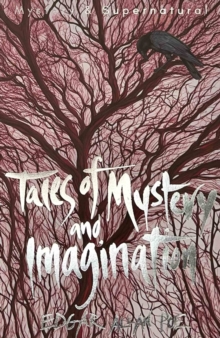 Tales of Mystery and Imagination, Paperback Book Tales of Mystery and Imagination, Paperback Book