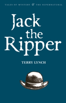 Jack the Ripper, Paperback Jack the Ripper, Paperback