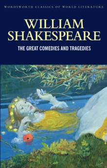 The Great Comedies and Tragedies, Paperback The Great Comedies and Tragedies, Paperback