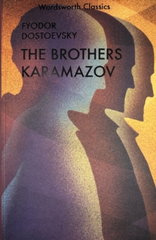 The Karamazov Brothers, Paperback The Karamazov Brothers, Paperback