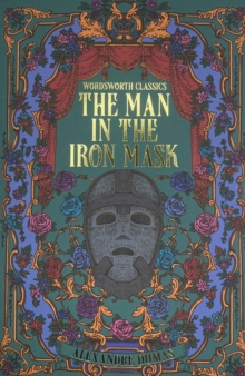 The Man in the Iron Mask, Paperback Book The Man in the Iron Mask, Paperback Book