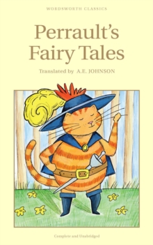 Fairy Tales, Paperback Fairy Tales, Paperback