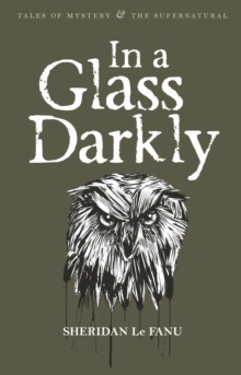 In A Glass Darkly, Paperback Book In A Glass Darkly, Paperback Book