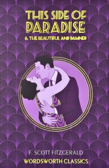 This Side of Paradise / the Beautiful and Damned, Paperback Book This Side of Paradise / the Beautiful and Damned, Paperback Book