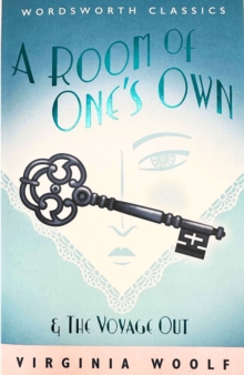 A Room of One's Own & The Voyage Out, Paperback A Room of One's Own & The Voyage Out, Paperback