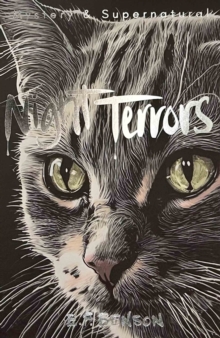 Night Terrors: The Ghost Stories of E.F. Benson, Paperback Book Night Terrors: The Ghost Stories of E.F. Benson, Paperback Book