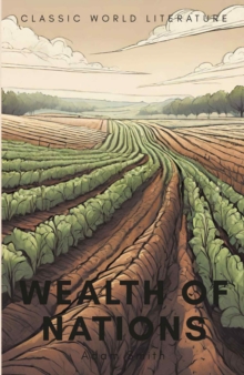 Wealth of Nations, Paperback Book Wealth of Nations, Paperback Book