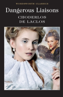 Dangerous Liaisons, Paperback Book Dangerous Liaisons, Paperback Book