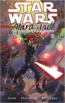 Star Wars : Mara Jade - By the Emperor's Hand, Paperback Book Star Wars : Mara Jade - By the Emperor's Hand, Paperback Book