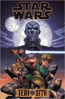 Star Wars : Jedi vs.Sith, Paperback Book Star Wars : Jedi vs.Sith, Paperback Book