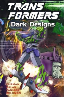 Dark Designs, Paperback Dark Designs, Paperback