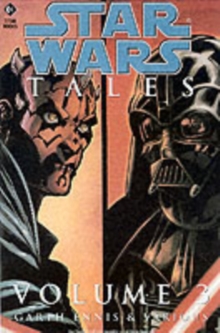 Star Wars - Tales : v. 3, Paperback Book Star Wars - Tales : v. 3, Paperback Book