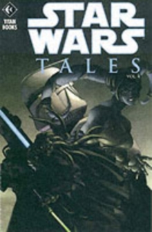 Star Wars - Tales : v. 4, Paperback Book Star Wars - Tales : v. 4, Paperback Book