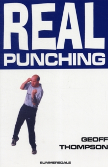 Real Punching, Paperback Real Punching, Paperback