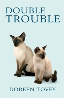 Double Trouble, Paperback Book Double Trouble, Paperback Book