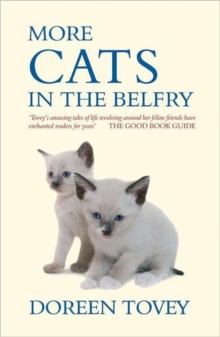 More Cats in the Belfry, Paperback Book More Cats in the Belfry, Paperback Book