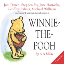 Winnie The Pooh & House at Pooh Corner : CD, CD-Audio Book Winnie The Pooh & House at Pooh Corner : CD, CD-Audio Book