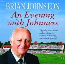 An Evening with Johnners, CD-Audio Book An Evening with Johnners, CD-Audio Book