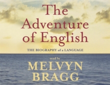The Adventure of English, CD-Audio Book The Adventure of English, CD-Audio Book