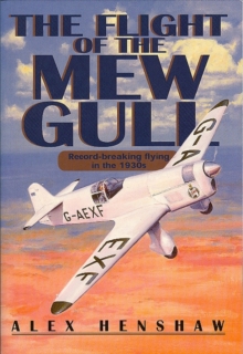 The Flight of the Mew Gull, Paperback The Flight of the Mew Gull, Paperback