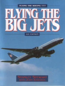 Flying the Big Jets, Paperback Book Flying the Big Jets, Paperback Book
