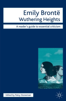 Emily Bronte - Wuthering Heights, Paperback Book Emily Bronte - Wuthering Heights, Paperback Book