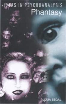 Phantasy, Paperback Book Phantasy, Paperback Book