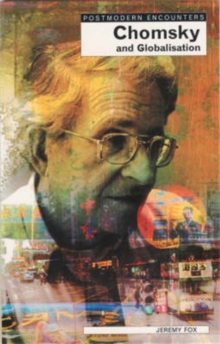 Chomsky and Globalisation, Paperback Book Chomsky and Globalisation, Paperback Book